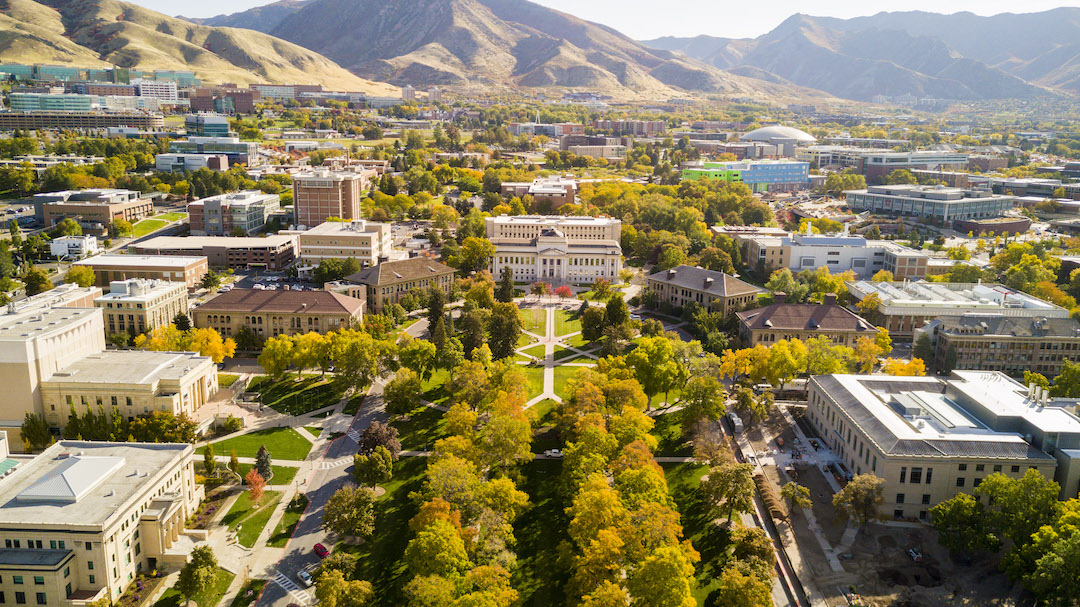 Student Affairs' New Organizational Structure