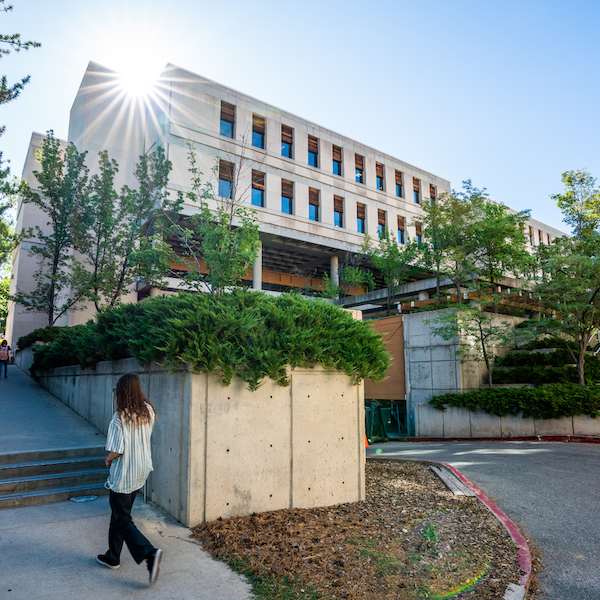 Center for Disability & Access New Location