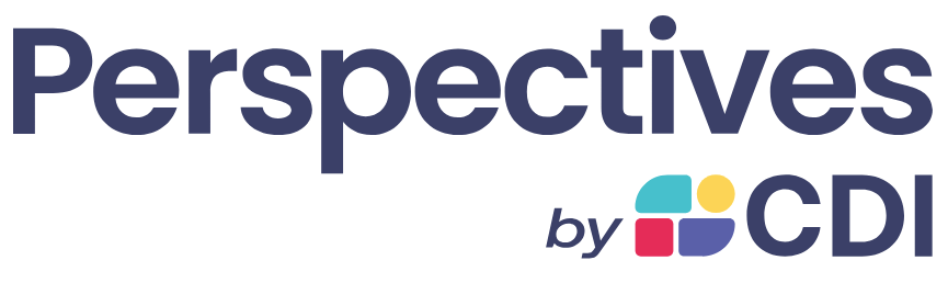 Perspectives logo